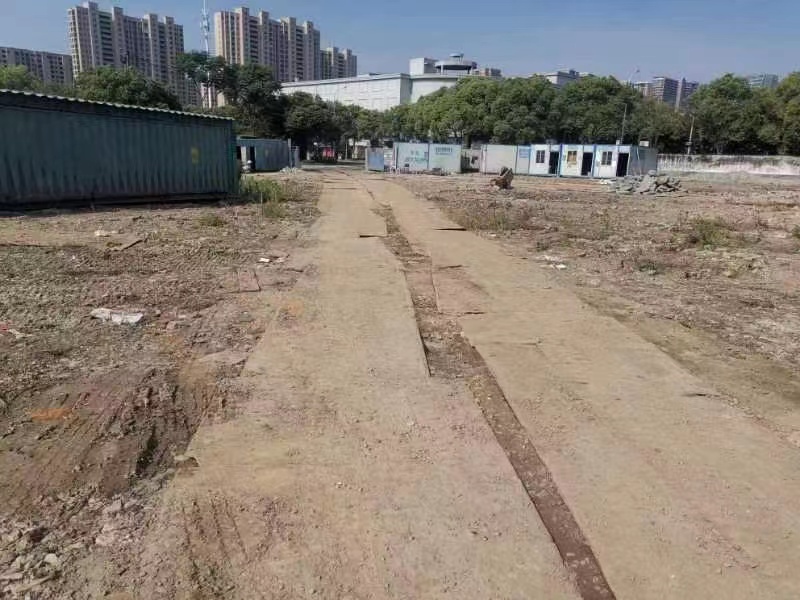 绍兴钢板租赁